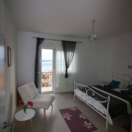 Dream P-Leace Διαμέρισμα Crikvenica Εξωτερικό φωτογραφία