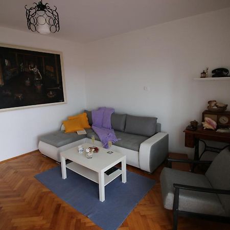 Dream P-Leace Διαμέρισμα Crikvenica Εξωτερικό φωτογραφία