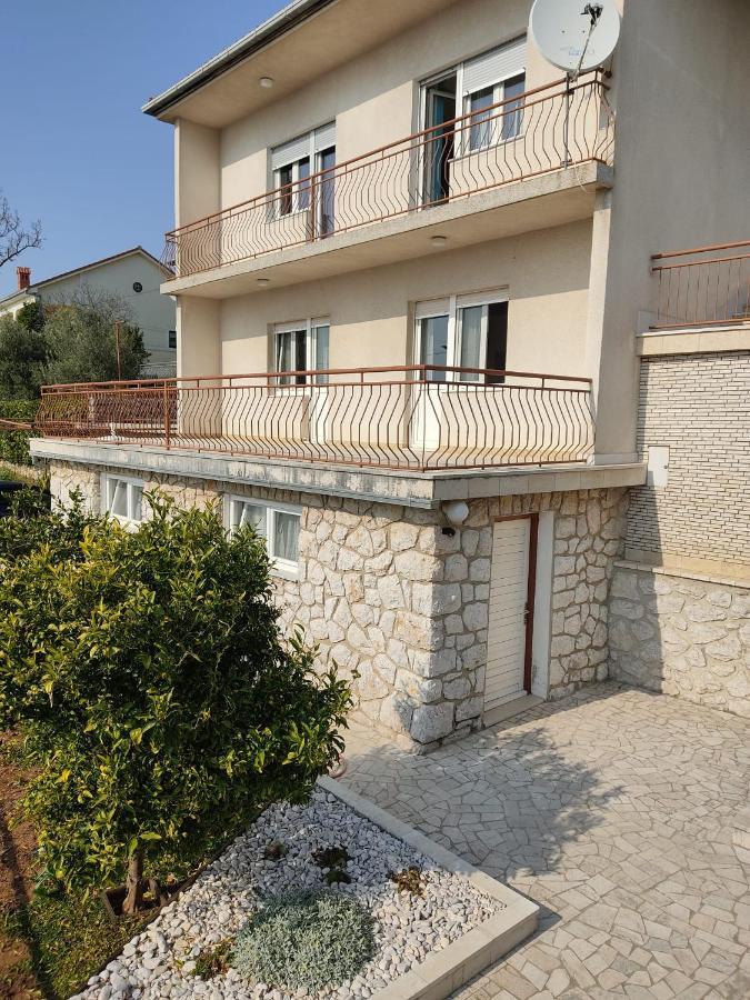 Dream P-Leace Διαμέρισμα Crikvenica Εξωτερικό φωτογραφία