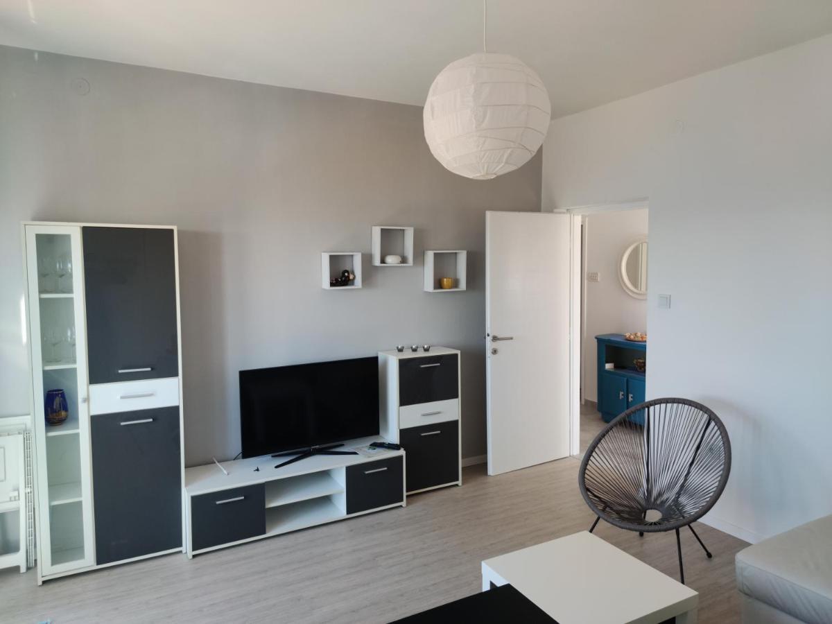 Dream P-Leace Διαμέρισμα Crikvenica Εξωτερικό φωτογραφία