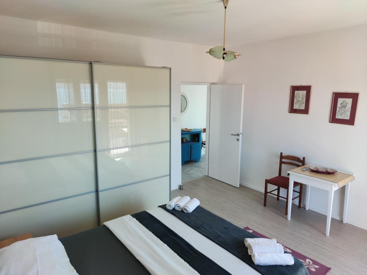 Dream P-Leace Διαμέρισμα Crikvenica Εξωτερικό φωτογραφία