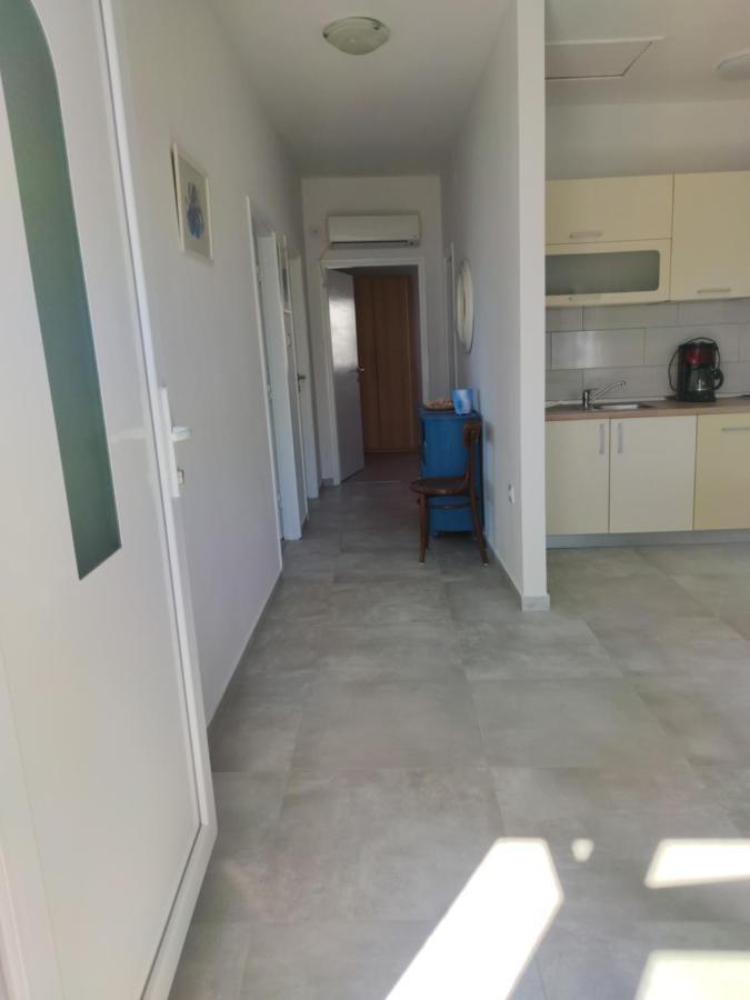 Dream P-Leace Διαμέρισμα Crikvenica Εξωτερικό φωτογραφία