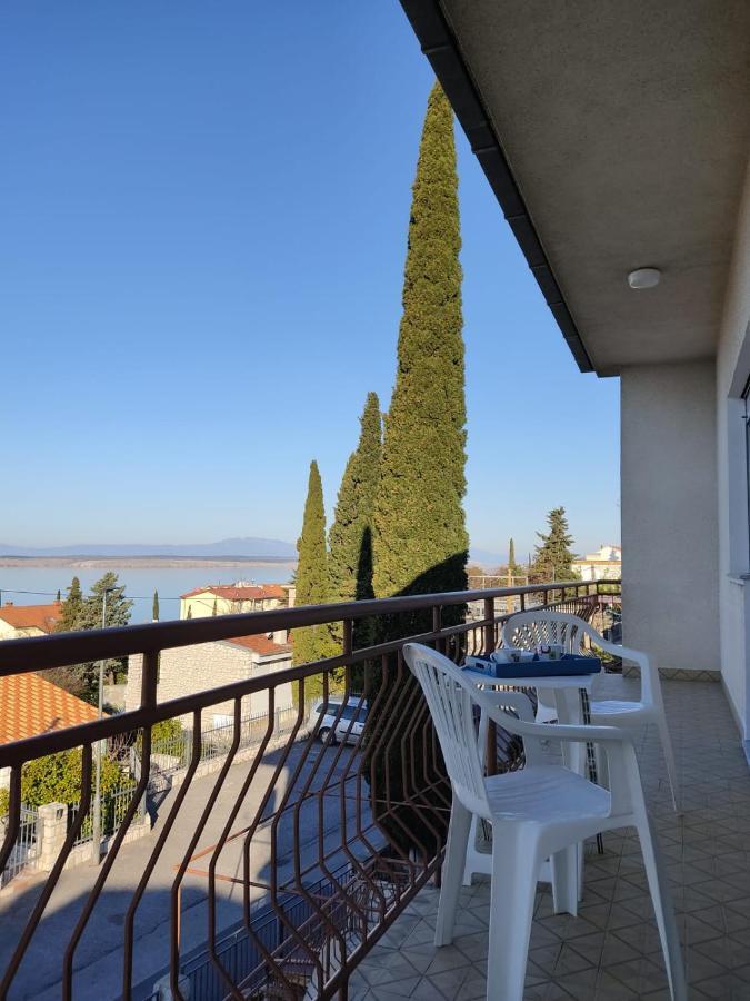 Dream P-Leace Διαμέρισμα Crikvenica Εξωτερικό φωτογραφία