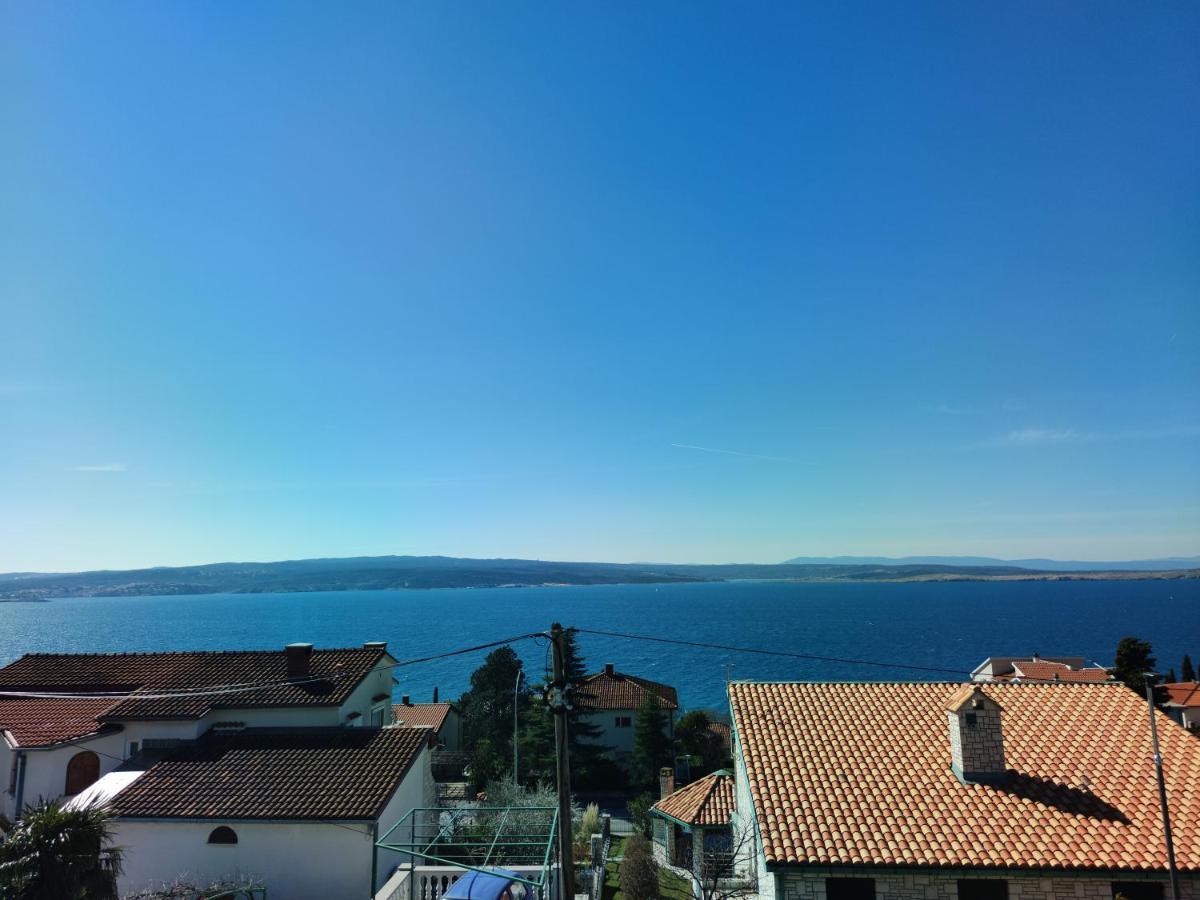 Dream P-Leace Διαμέρισμα Crikvenica Εξωτερικό φωτογραφία