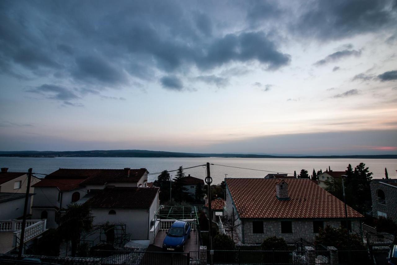 Dream P-Leace Διαμέρισμα Crikvenica Εξωτερικό φωτογραφία