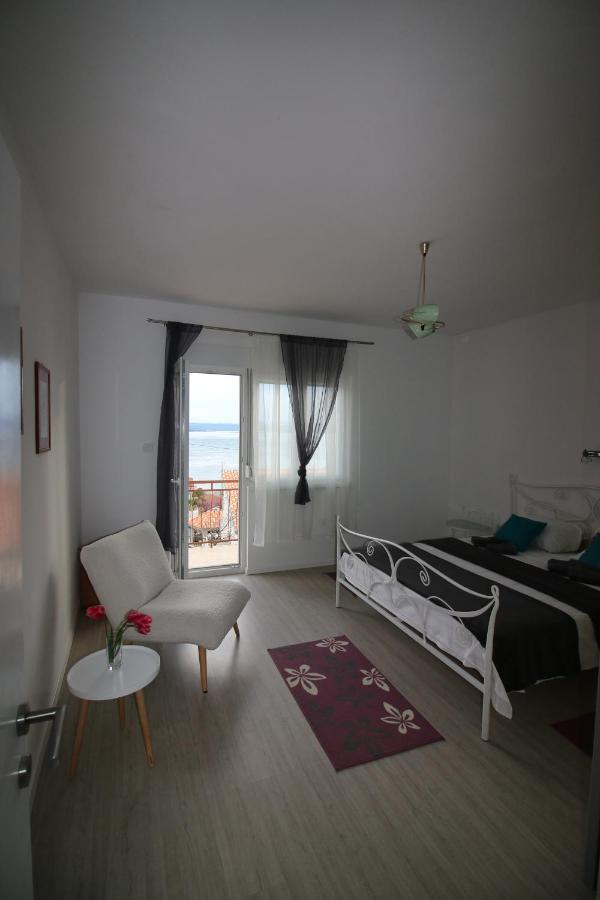 Dream P-Leace Διαμέρισμα Crikvenica Εξωτερικό φωτογραφία