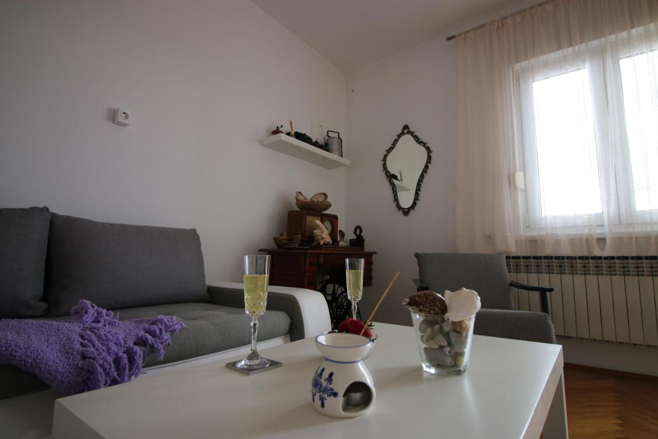 Dream P-Leace Διαμέρισμα Crikvenica Εξωτερικό φωτογραφία