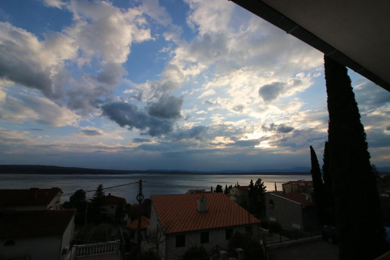 Dream P-Leace Διαμέρισμα Crikvenica Εξωτερικό φωτογραφία